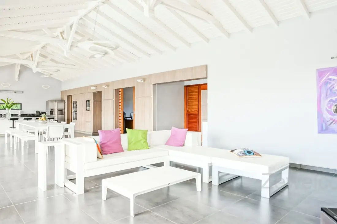 Villa Indigo