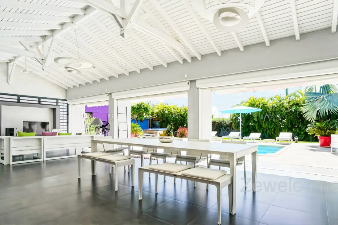 Villa Indigo