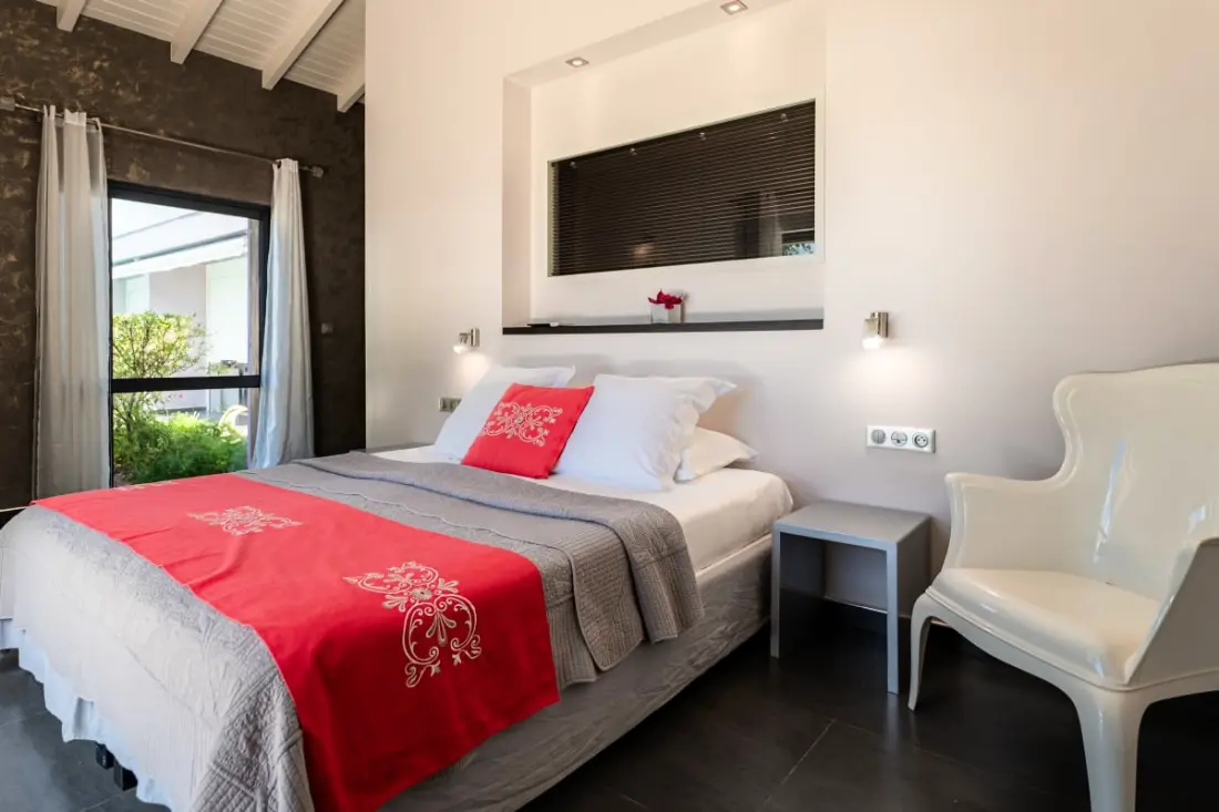 Villa Indigo