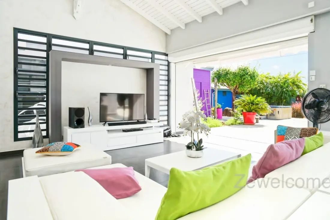 Villa Indigo