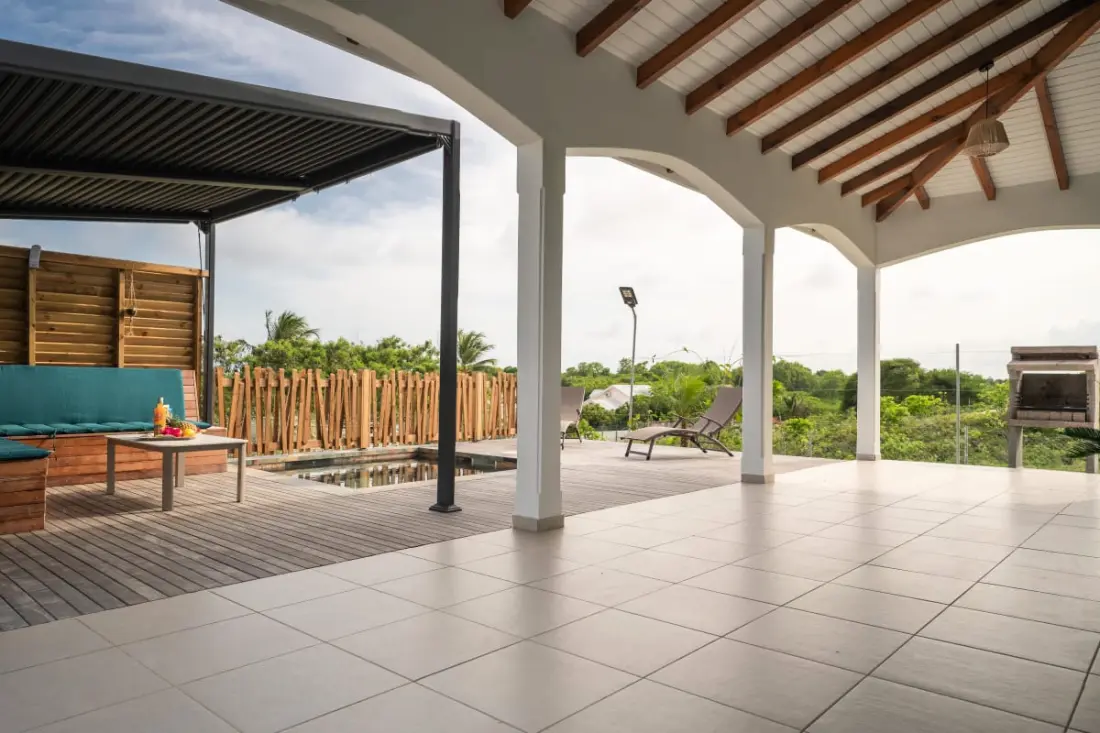Villa Karaval
