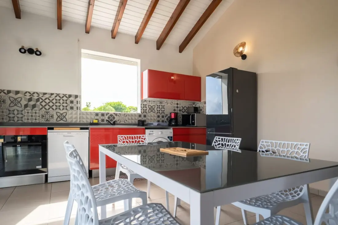 Villa Karaval
