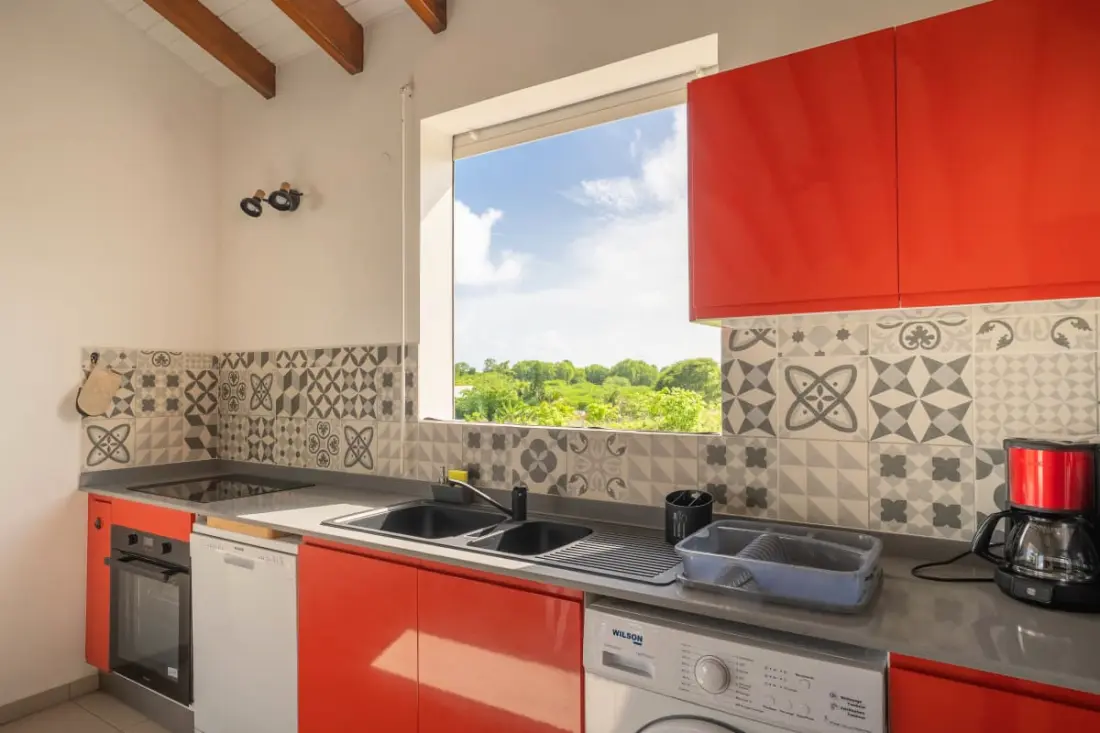 Villa Karaval