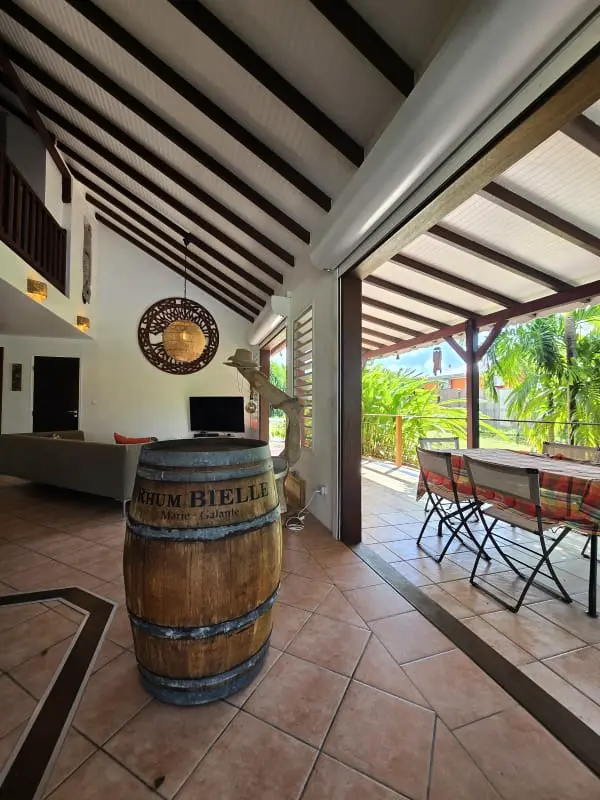 Villa La Désirade