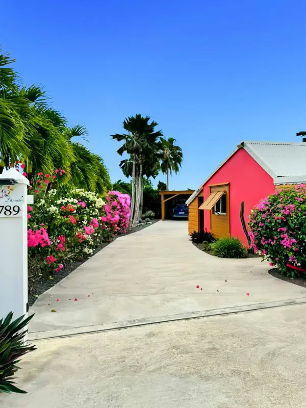 Villa La Désirade