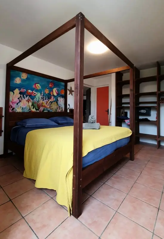 Villa La Désirade