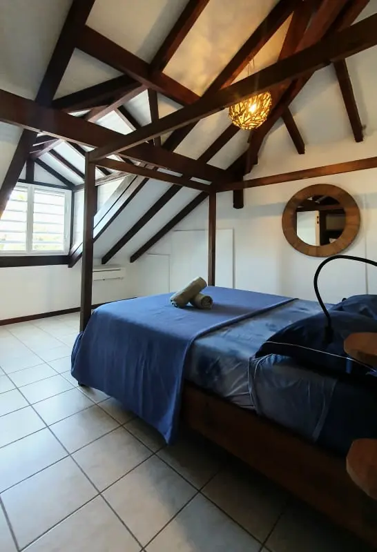 Villa La Désirade