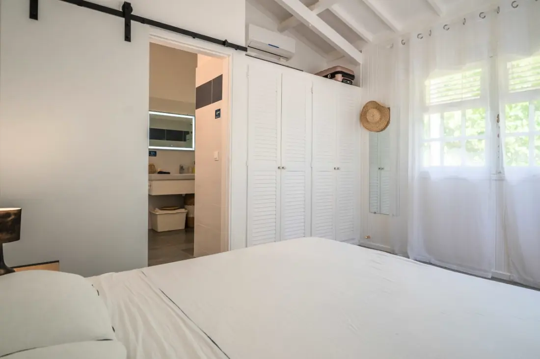 Villa Les Artistes