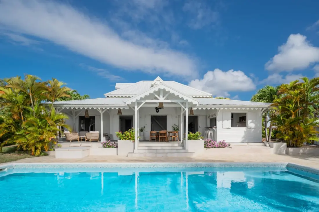 Villa Les Artistes