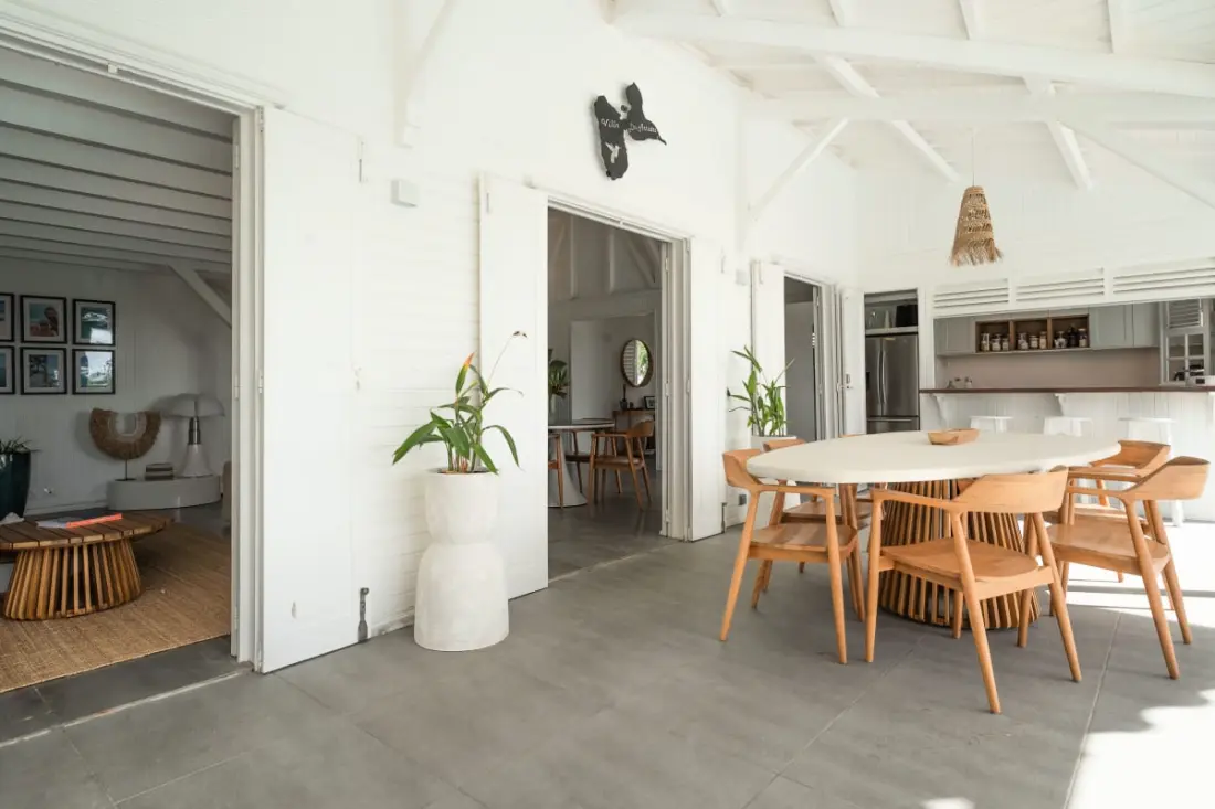 Villa Les Artistes