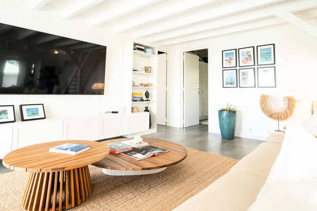 Villa Les Artistes