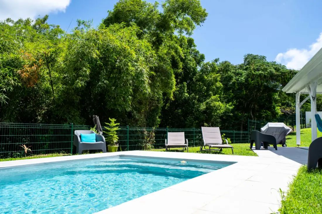 Villa Maeva
