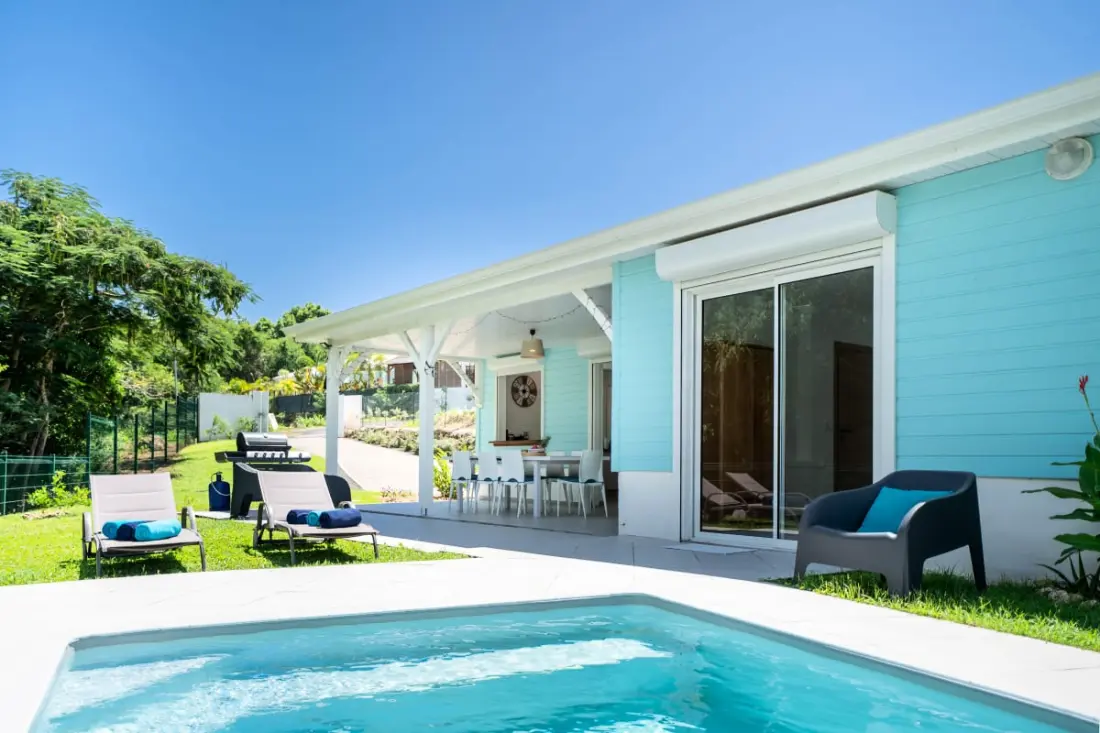 Villa Maeva