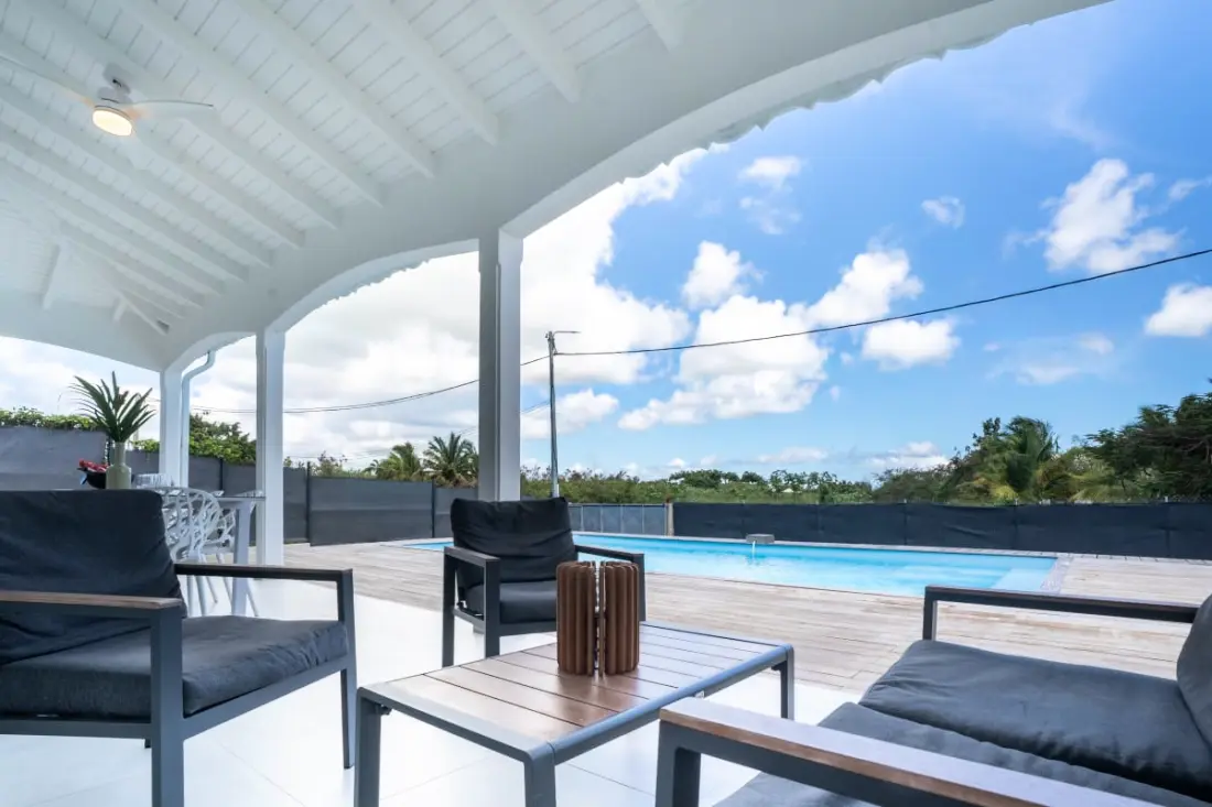 Villa Mai Tai