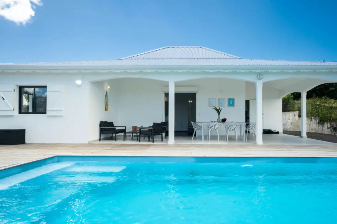 Villa Mai Tai