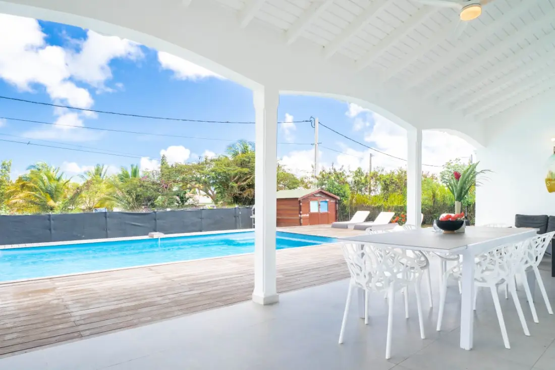 Villa Mai Tai