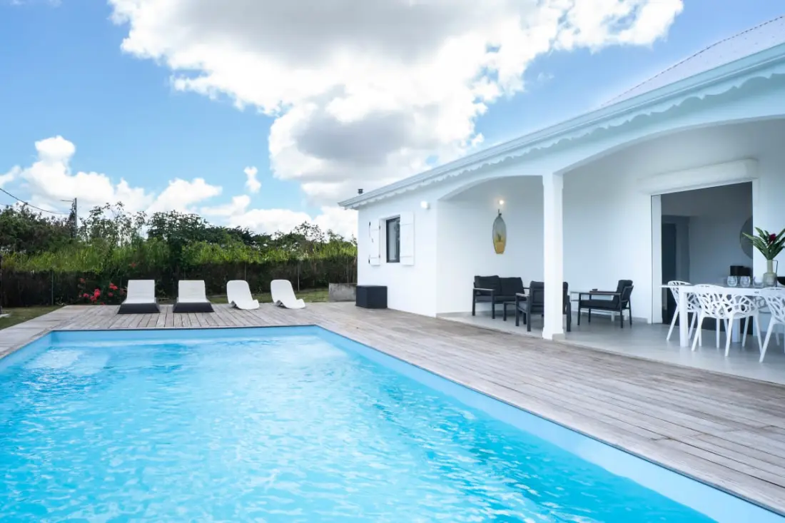 Villa Mai Tai