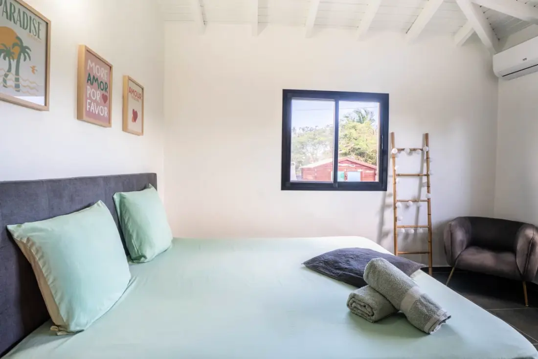 Villa Mai Tai