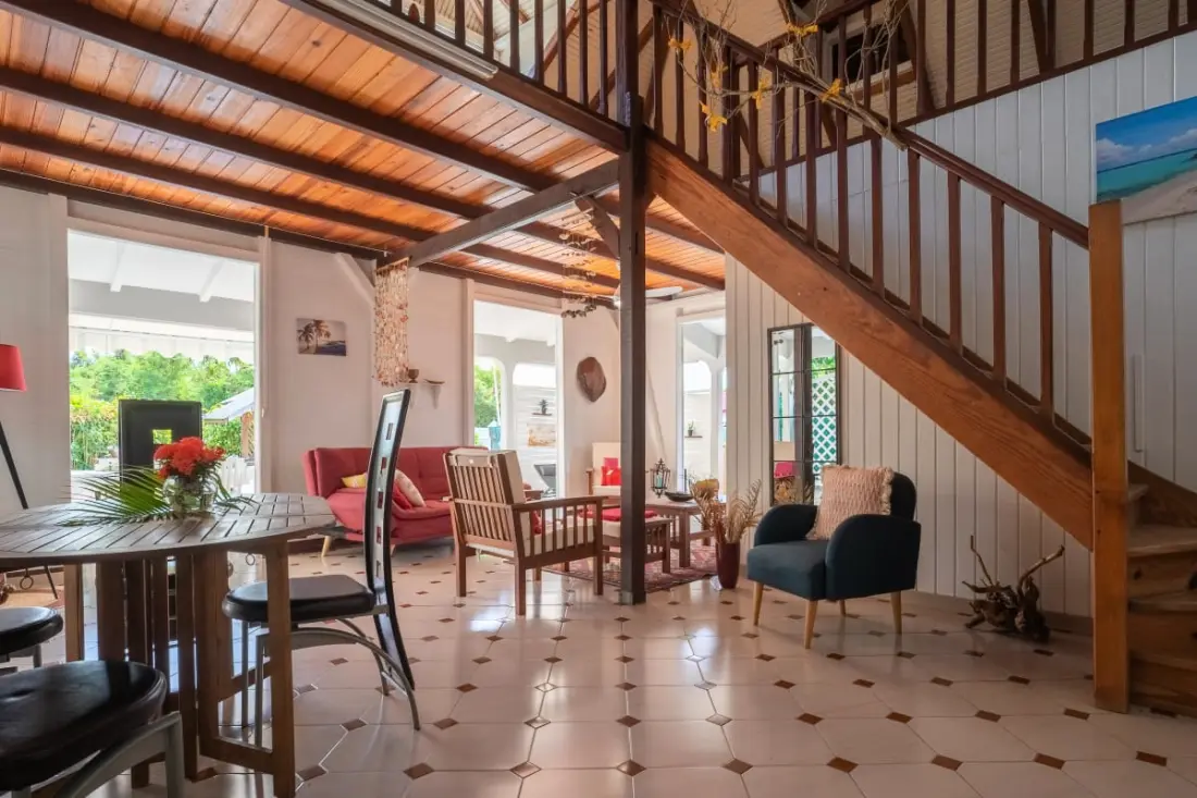Villa Marakudja