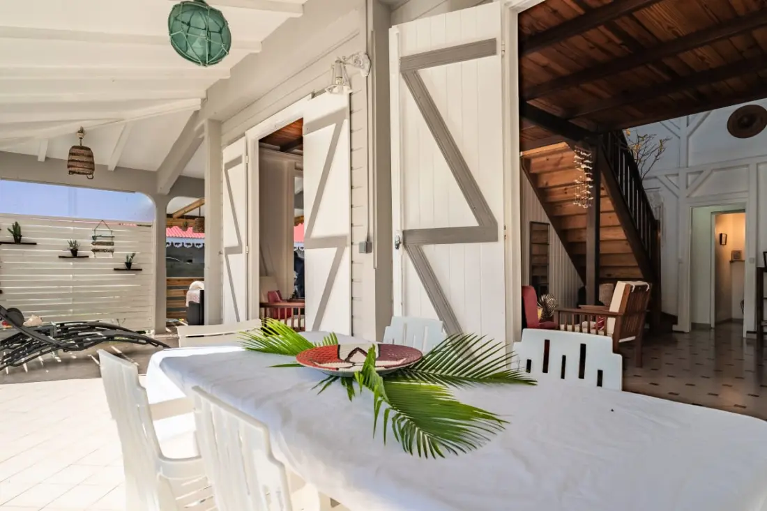 Villa Marakudja