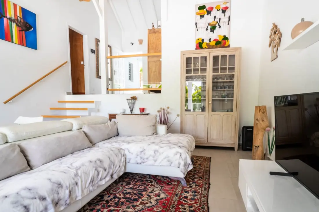 Villa Nilam