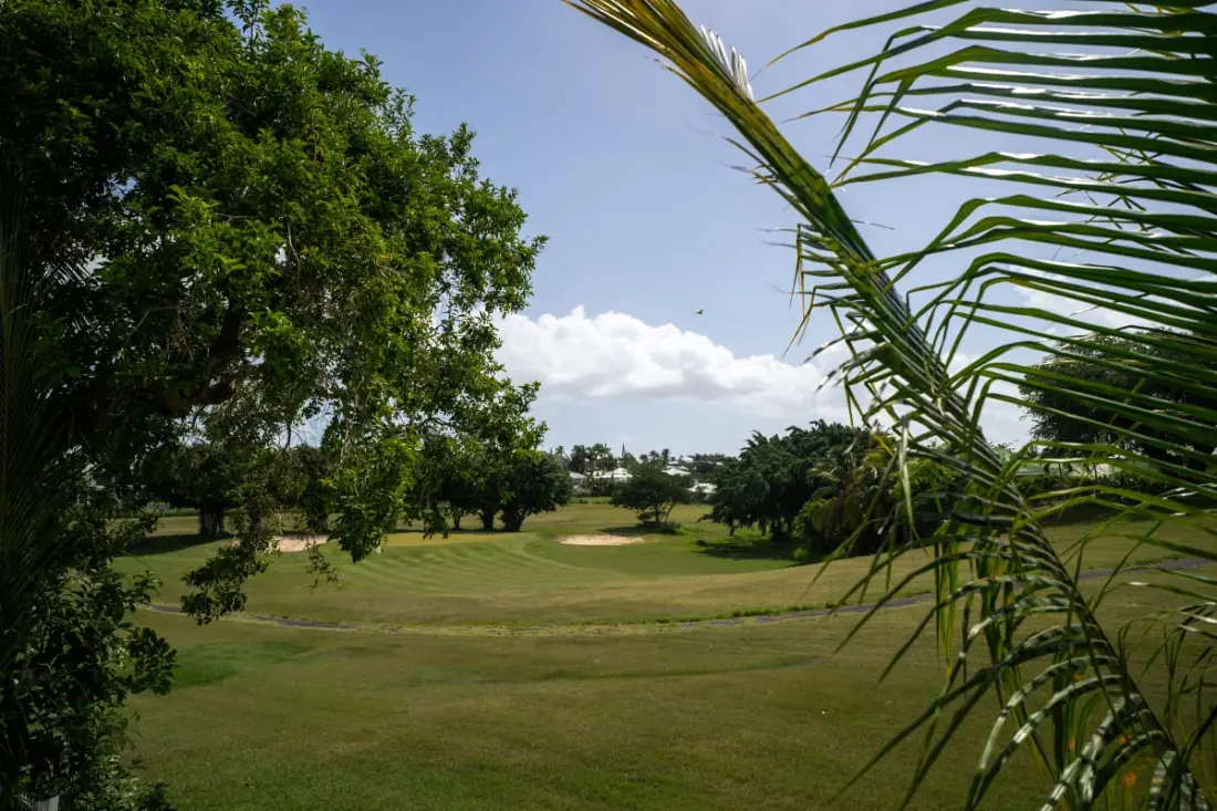 Villa Nilam