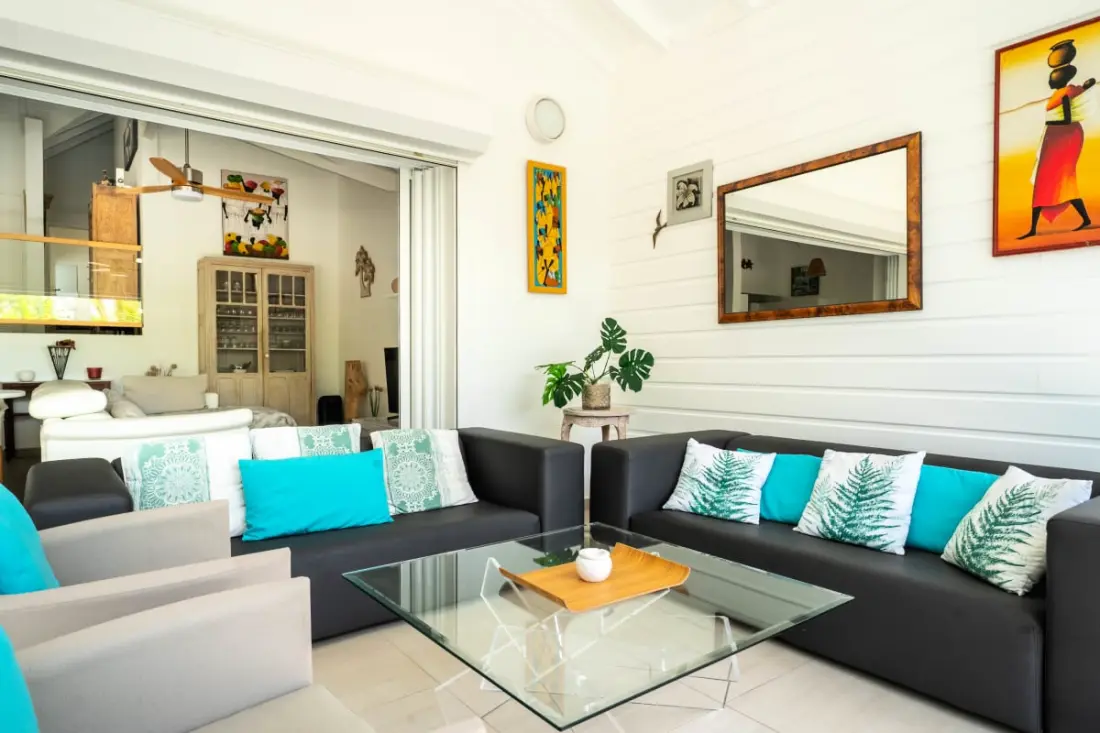 Villa Nilam
