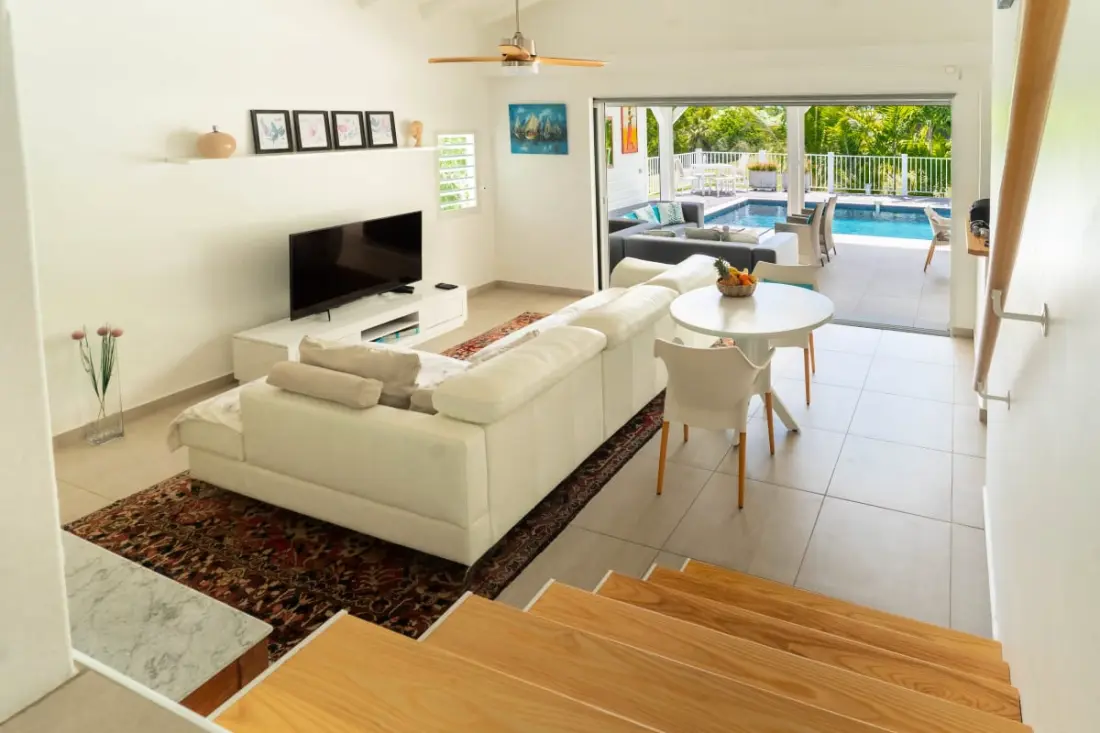 Villa Nilam