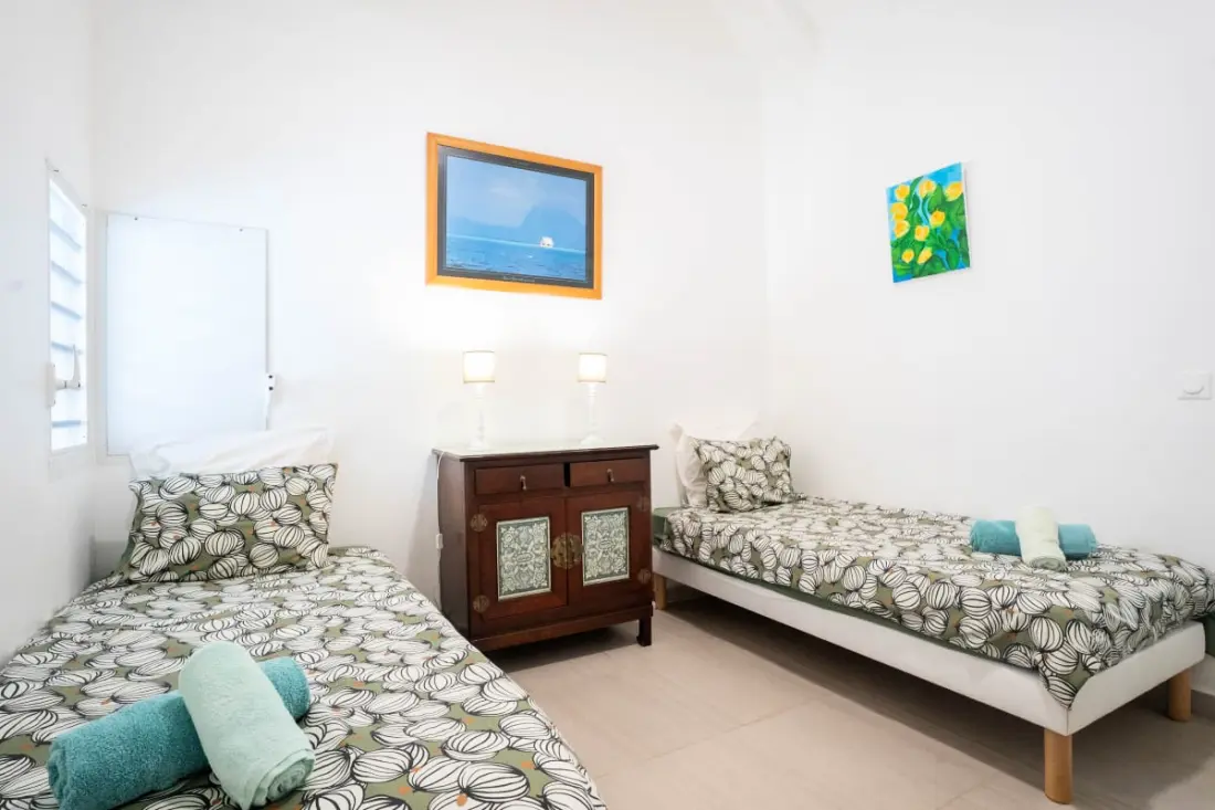 Villa Nilam