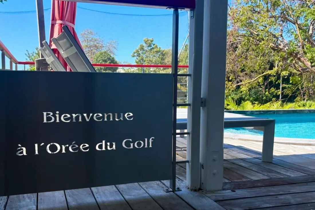 Villa Orée Du Golf