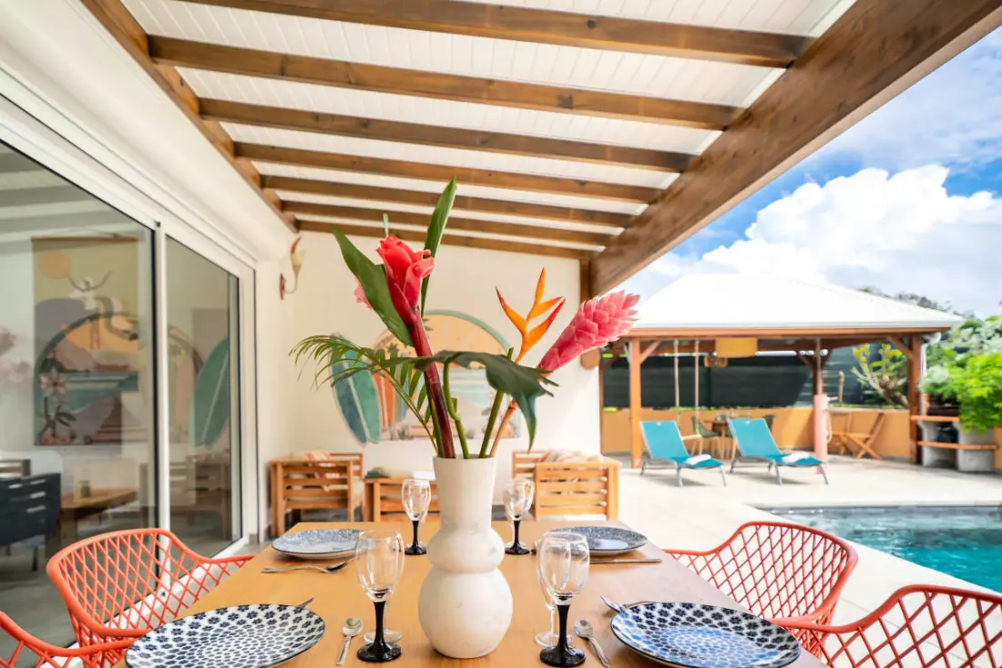 Villa Pura Vida