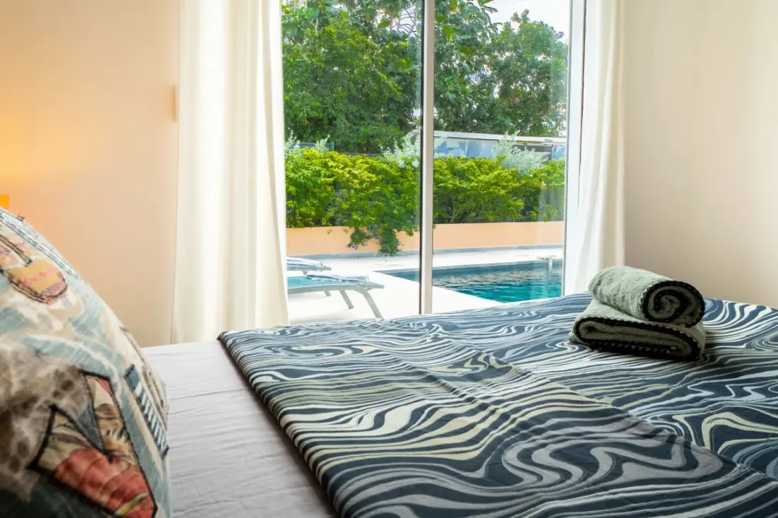 Villa Pura Vida