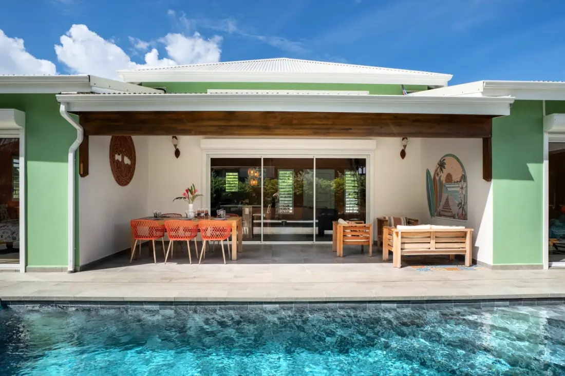 Villa Pura Vida