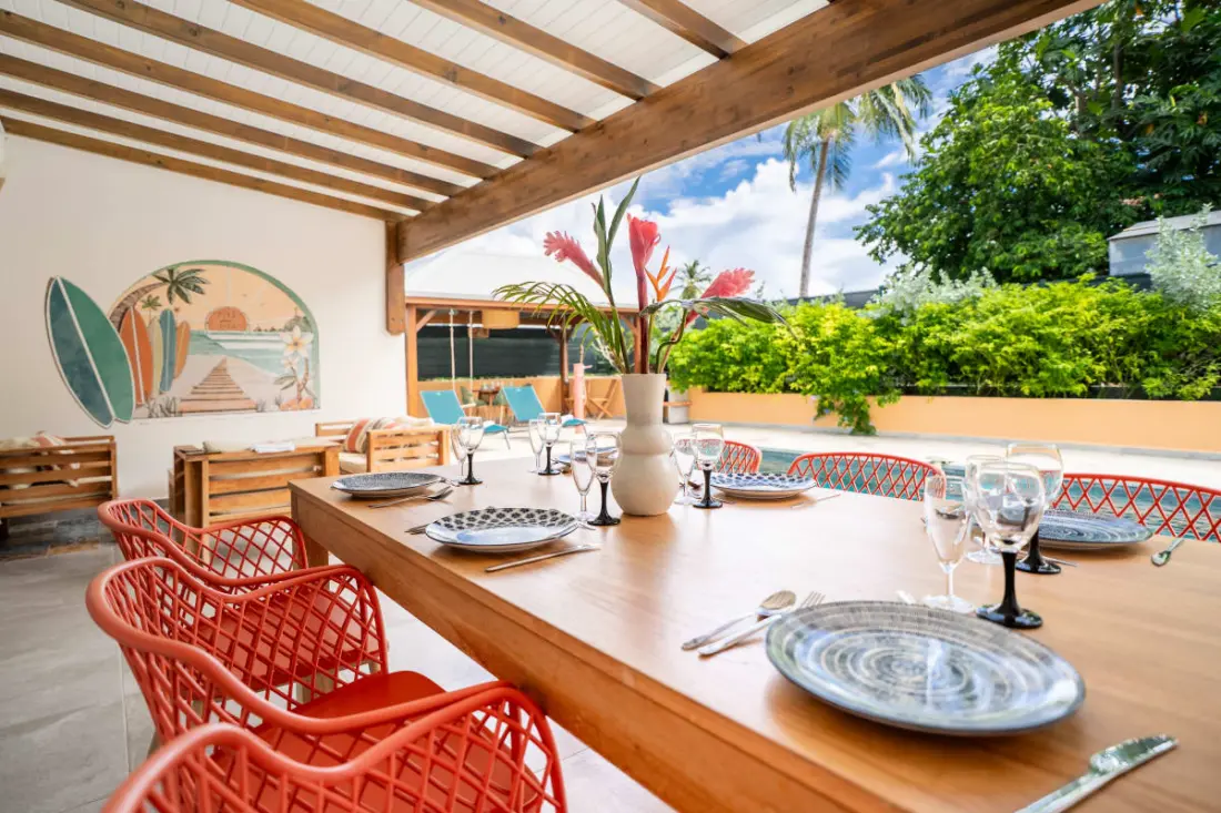 Villa Pura Vida