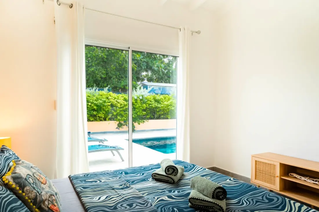 Villa Pura Vida