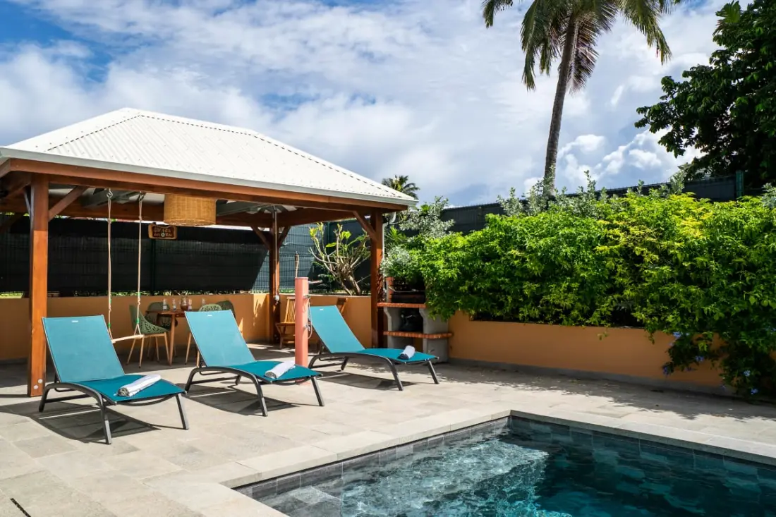 Villa Pura Vida