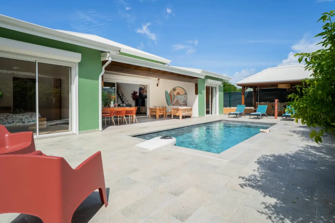 Villa Pura Vida