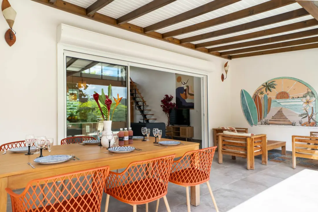 Villa Pura Vida