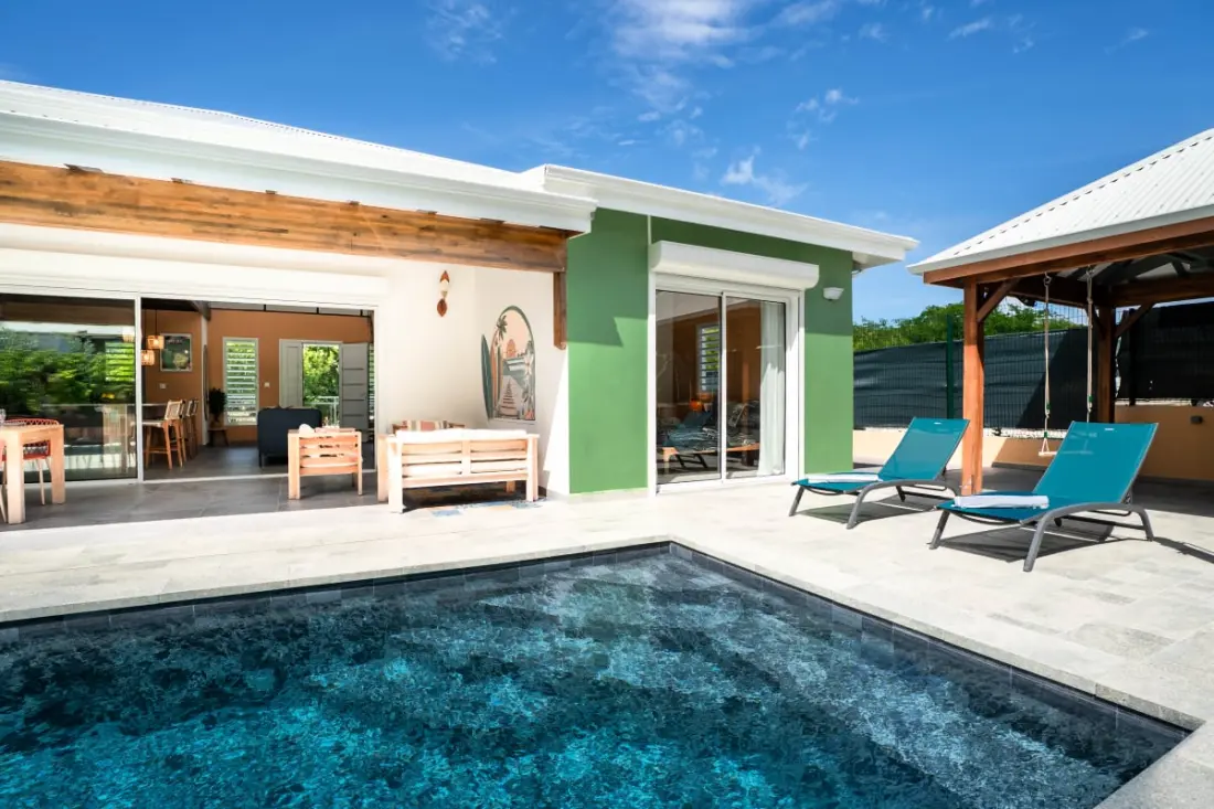 Villa Pura Vida