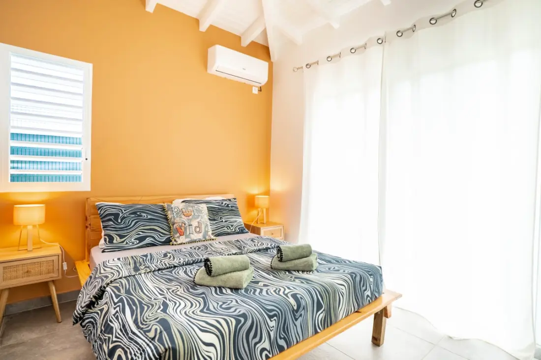 Villa Pura Vida