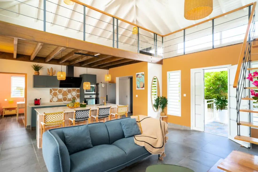 Villa Pura Vida