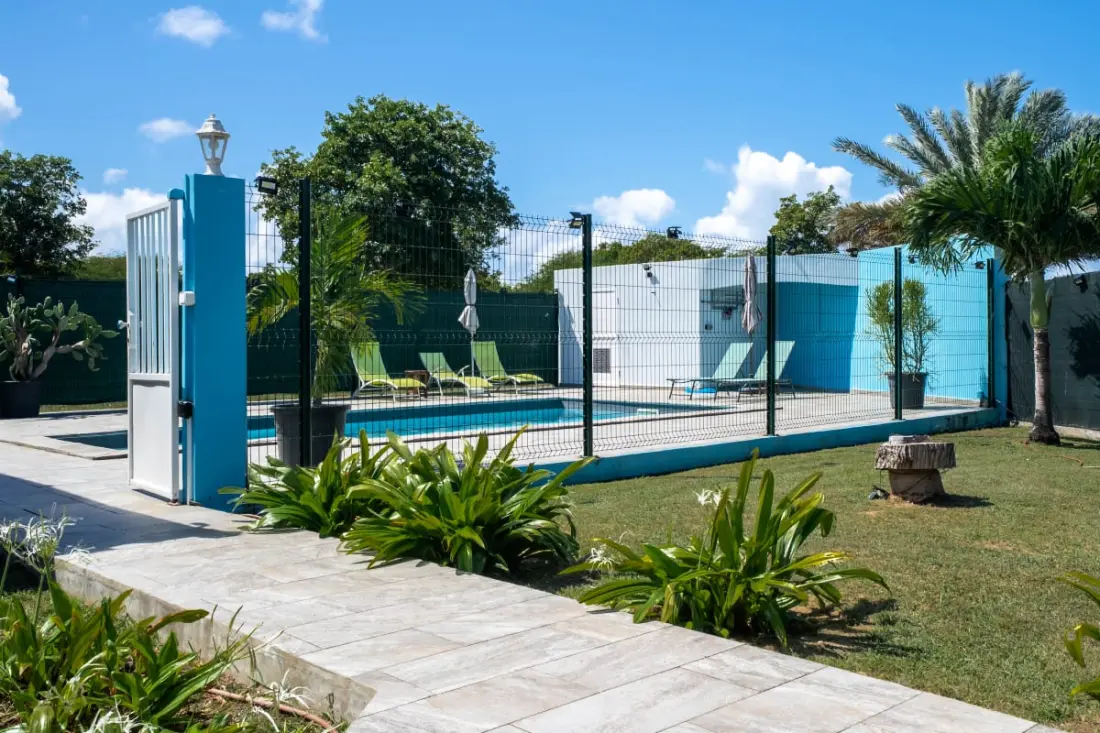Villa Sibaloma