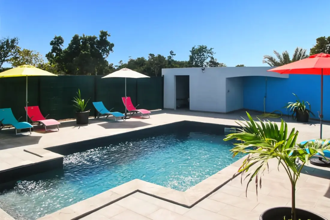 Villa Sibaloma