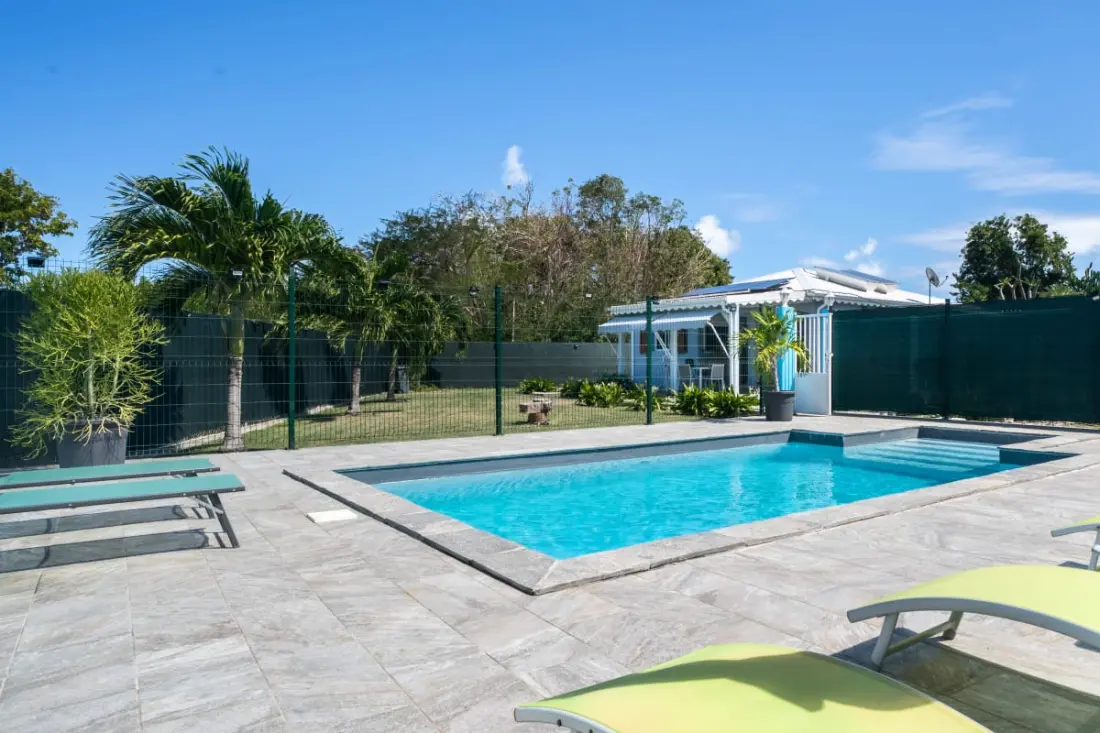 Villa Sibaloma