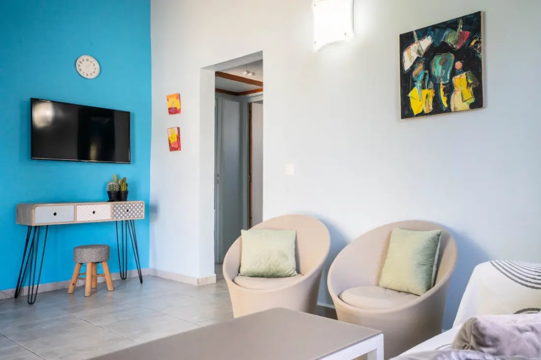 Villa Sibaloma