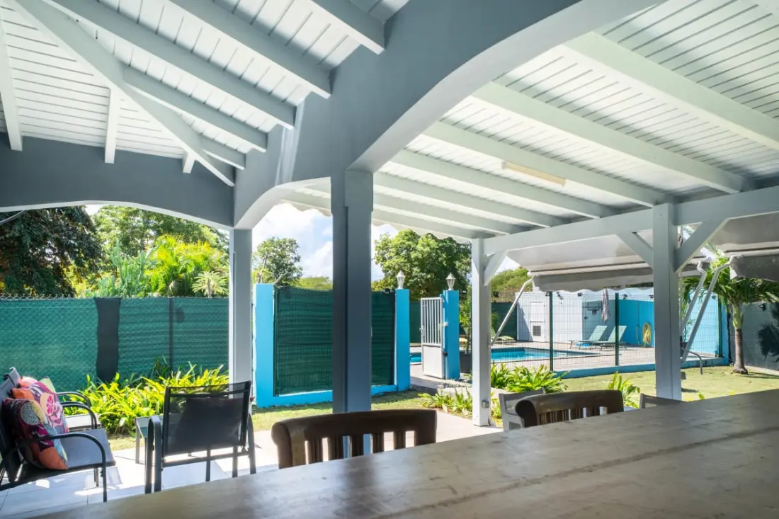 Villa Sibaloma