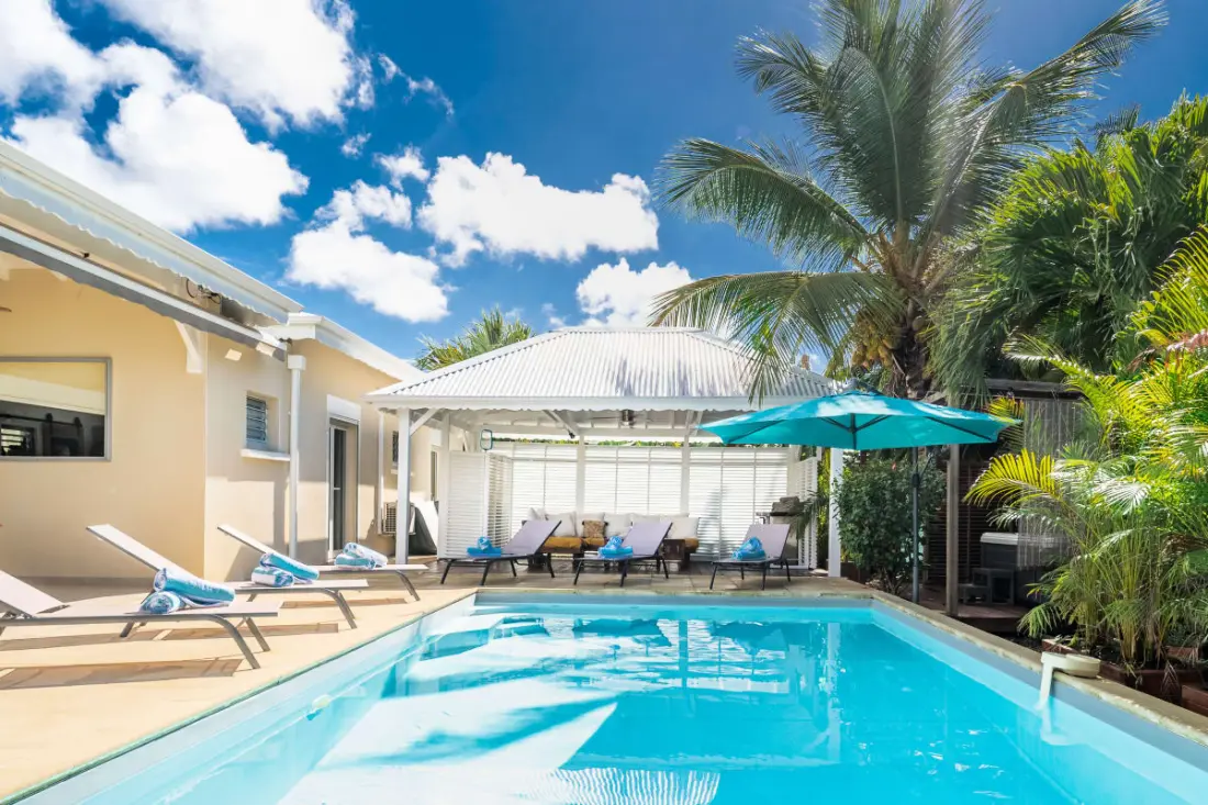 Villa Ti'palm