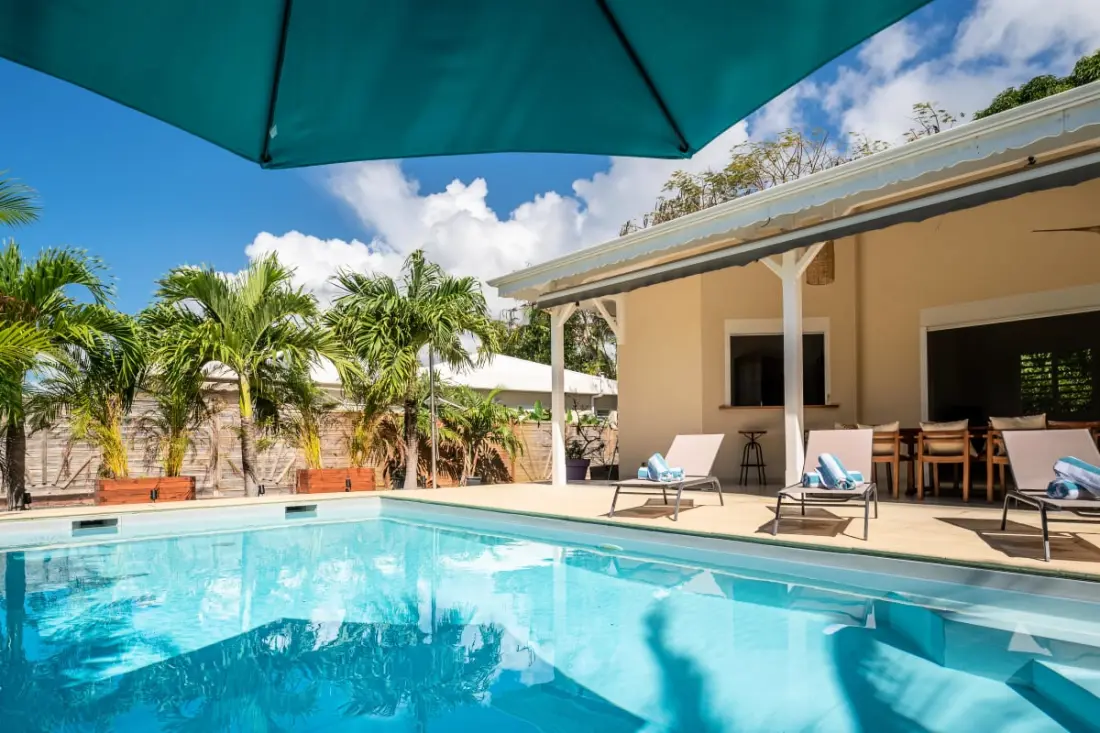 Villa Ti'palm