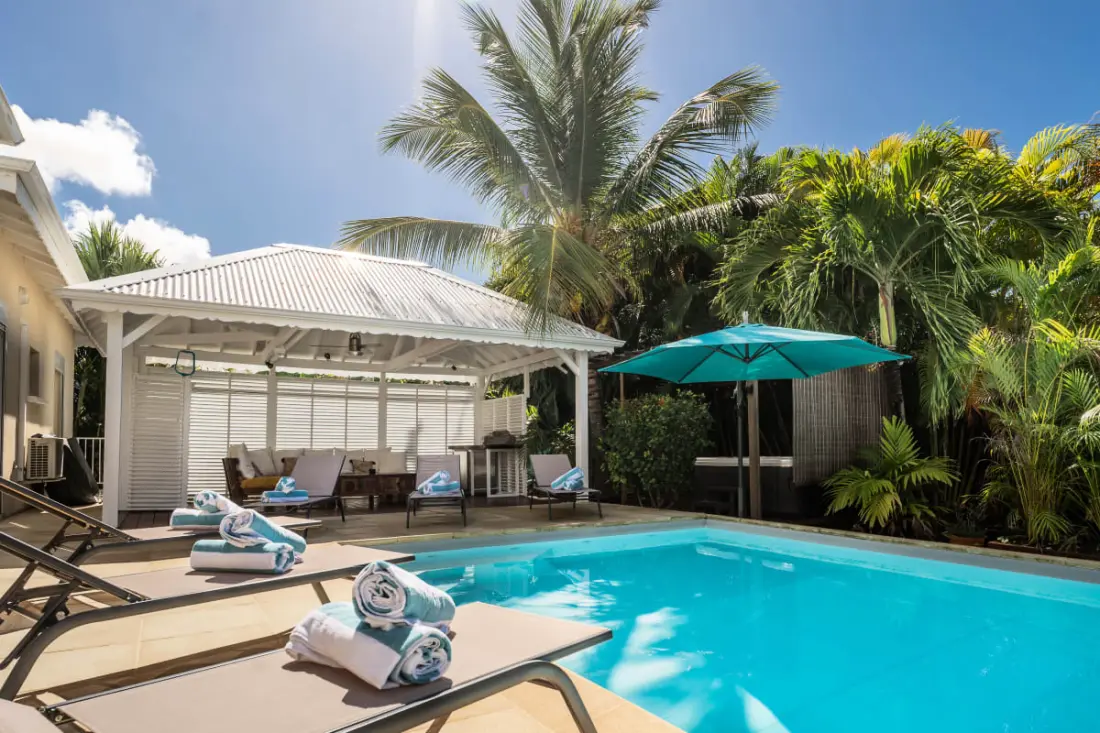 Villa Ti'palm