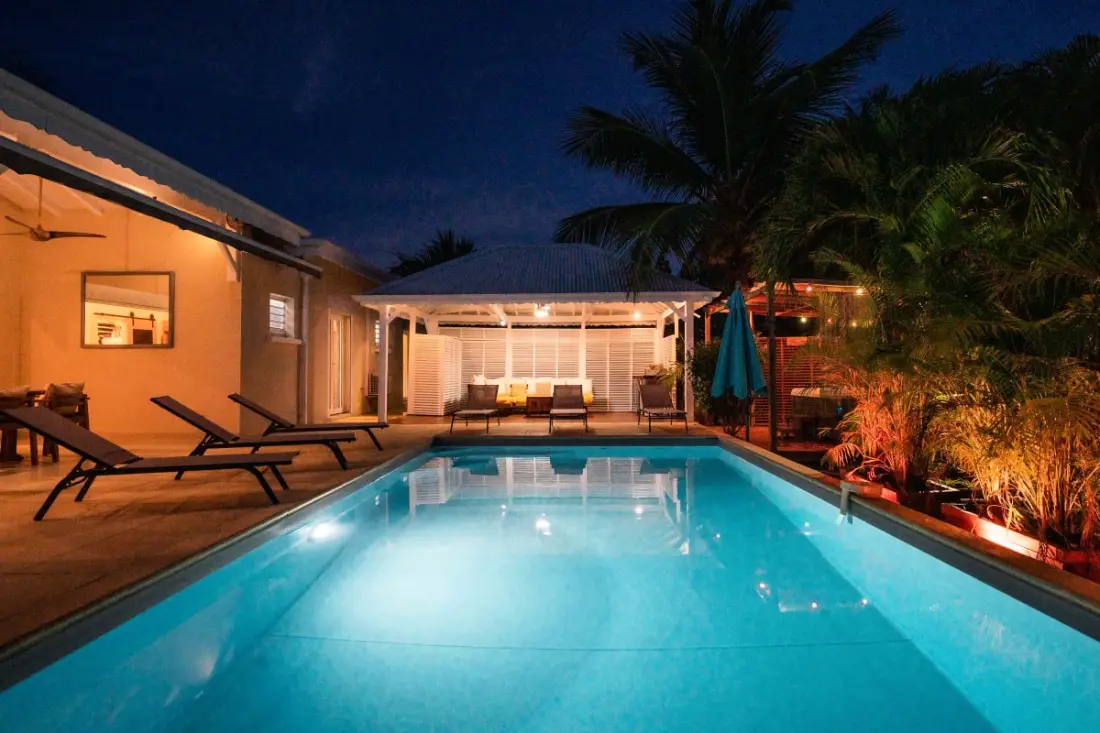 Villa Ti'palm